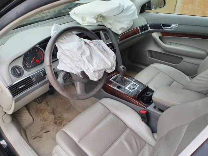 Image Ecran GPS - AUDI A6 3