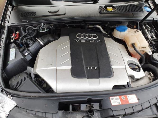 Image Ecran GPS - AUDI A6 3