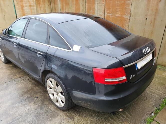 Image Ecran GPS - AUDI A6 3