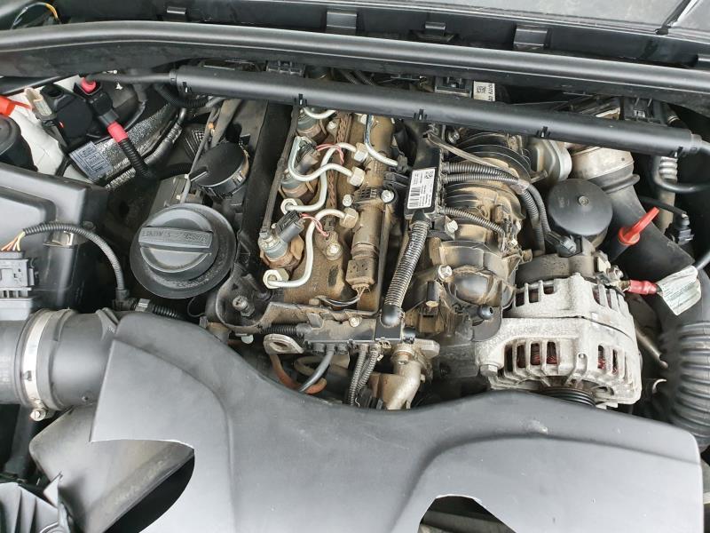 Image BMW SERIE 1 E81