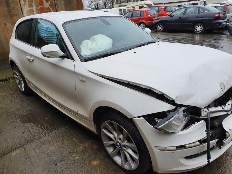 Image BMW SERIE 1 E81