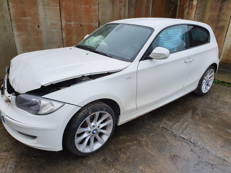 Image BMW SERIE 1 E81