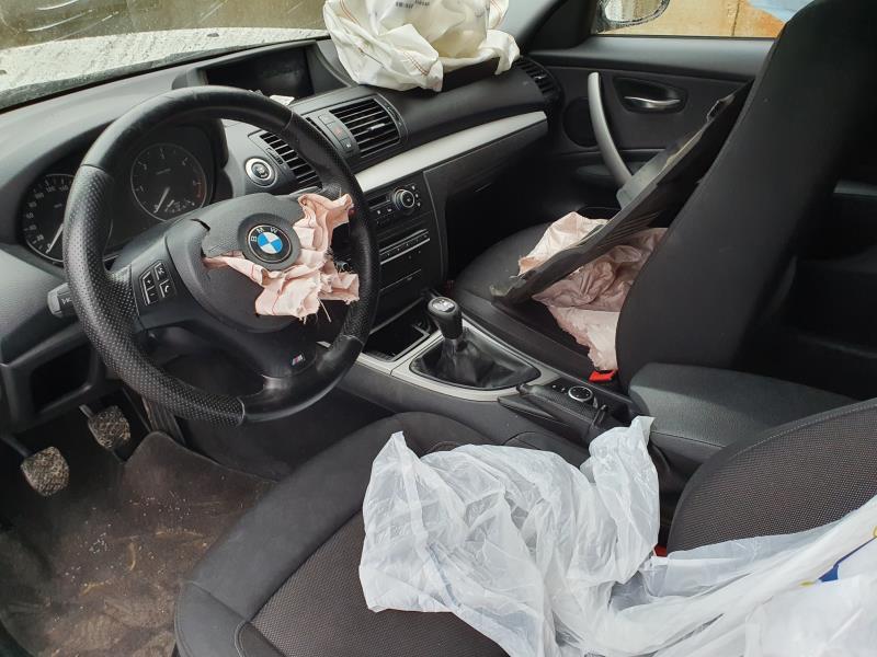 Image BMW SERIE 1 E81