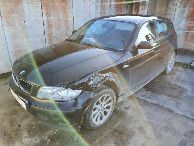 Image Feu arriere principal droit (feux) - BMW SERIE 1 E87