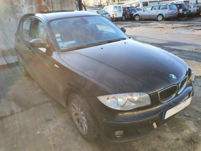 Image Feu arriere principal droit (feux) - BMW SERIE 1 E87
