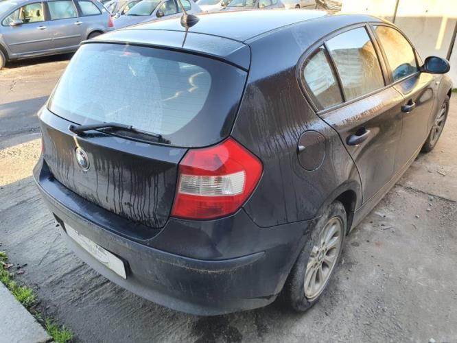 Image Feu arriere principal droit (feux) - BMW SERIE 1 E87