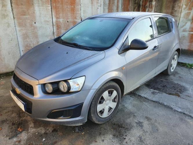 Image Retroviseur gauche - CHEVROLET AVEO 2