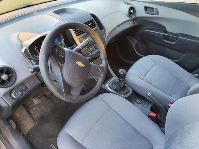 Image Retroviseur gauche - CHEVROLET AVEO 2