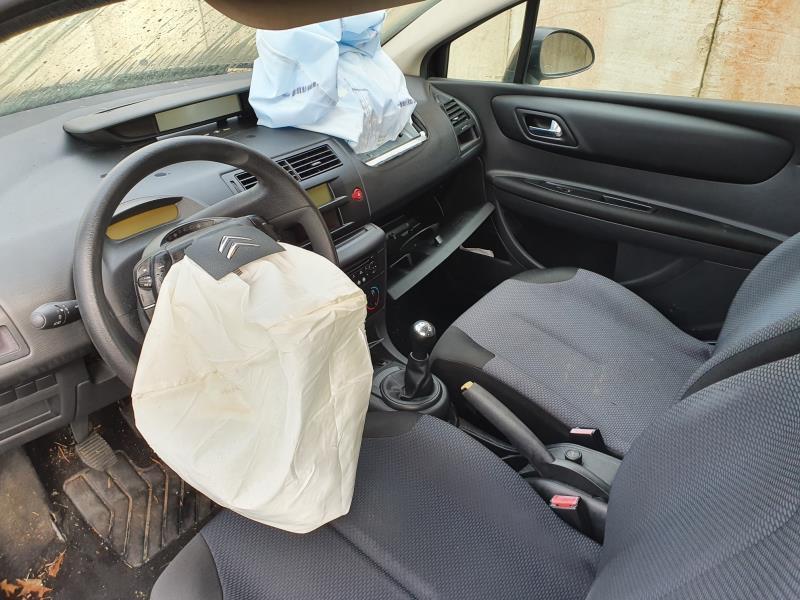 Image CITROEN C4 1