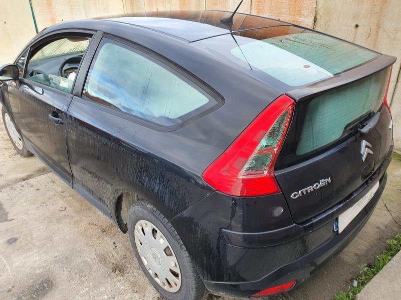 Image CITROEN C4 1