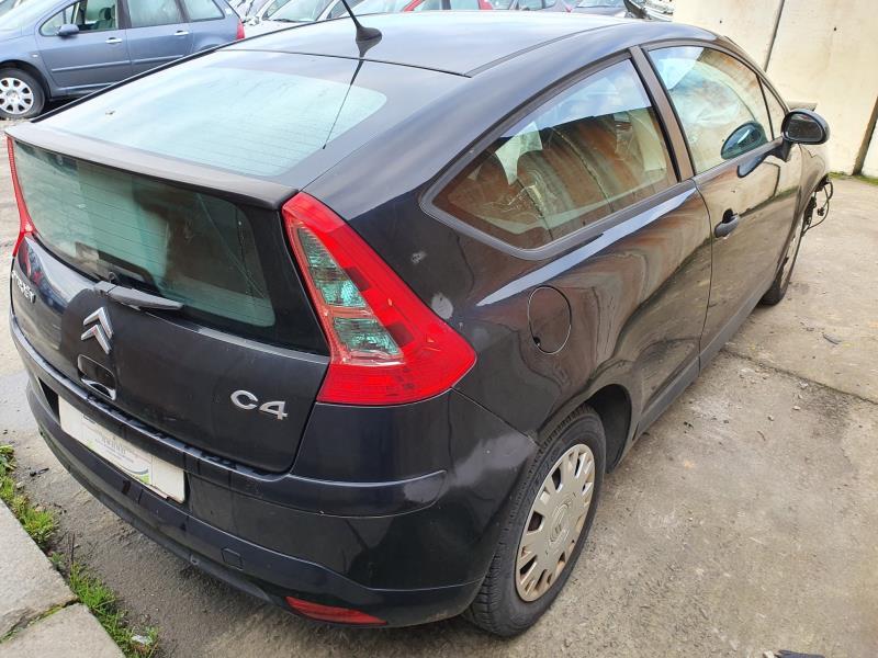 Image CITROEN C4 1
