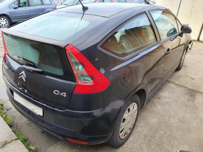 Image Retroviseur droit - CITROEN C4 1
