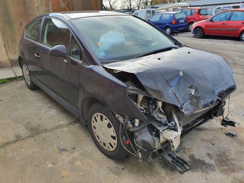 Image CITROEN C4 1