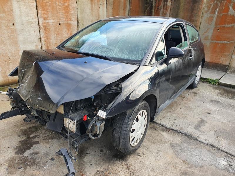 Image CITROEN C4 1