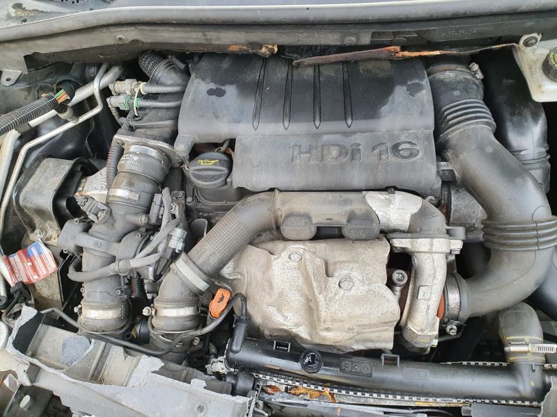 Image CITROEN C4 1