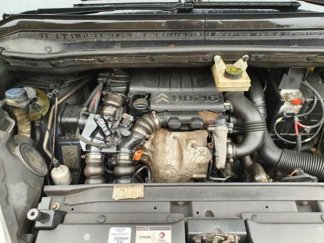 Image Retroviseur gauche - CITROEN C4 GRAND PICASSO 1