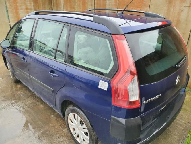 Image Retroviseur gauche - CITROEN C4 GRAND PICASSO 1