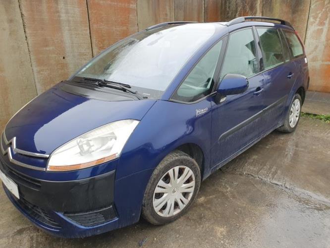 Image Retroviseur gauche - CITROEN C4 GRAND PICASSO 1