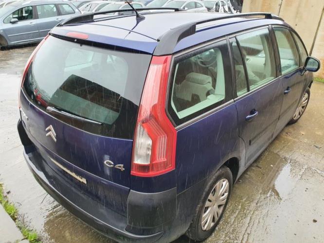 Image Retroviseur gauche - CITROEN C4 GRAND PICASSO 1