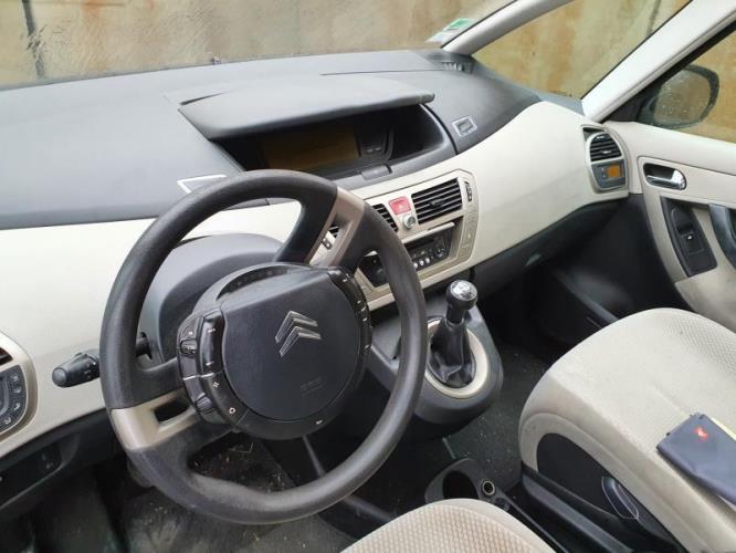 Image Retroviseur gauche - CITROEN C4 GRAND PICASSO 1