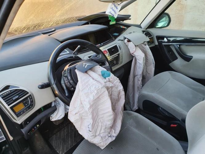 Image Feu arriere principal droit (feux) - CITROEN C4 GRAND PICASSO 1
