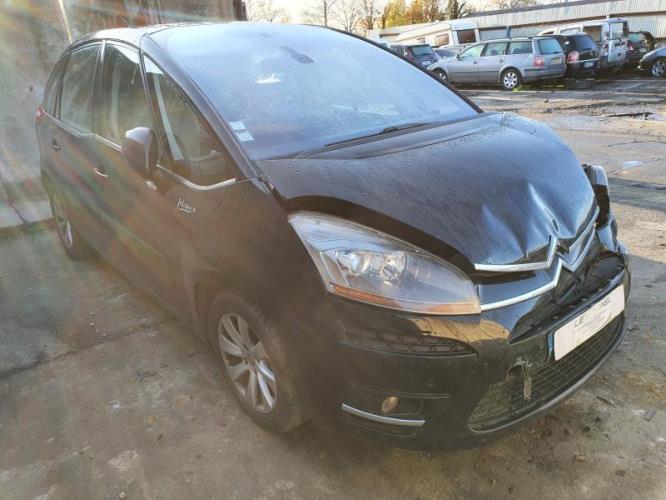 Image Feu arriere principal droit (feux) - CITROEN C4 GRAND PICASSO 1