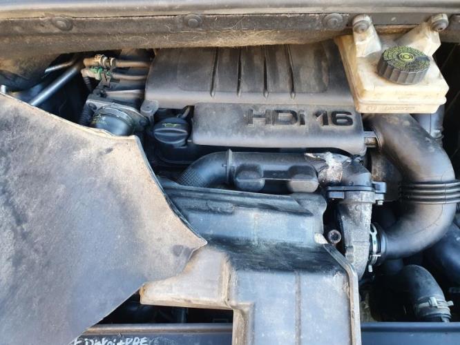 Image Feu arriere principal droit (feux) - CITROEN C4 GRAND PICASSO 1