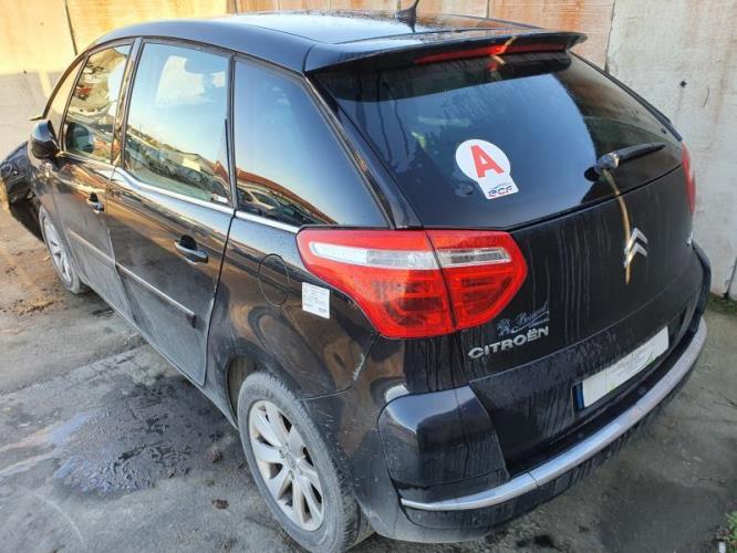 Image Feu arriere principal droit (feux) - CITROEN C4 GRAND PICASSO 1