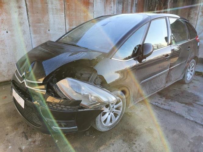 Image Feu arriere principal droit (feux) - CITROEN C4 GRAND PICASSO 1