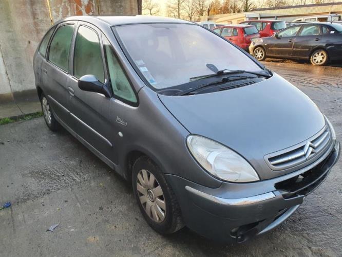 Image Retroviseur droit - CITROEN XSARA PICASSO