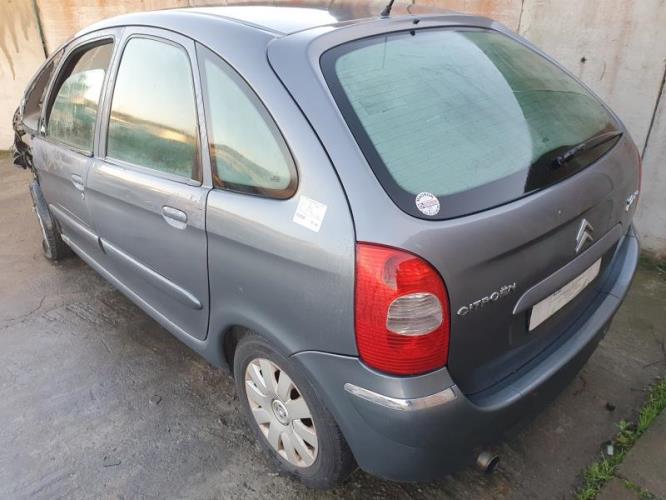 Image Retroviseur droit - CITROEN XSARA PICASSO