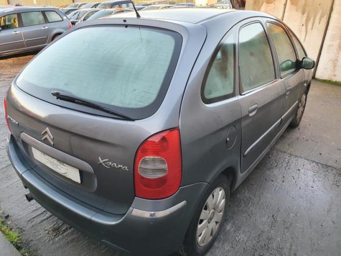 Image Retroviseur droit - CITROEN XSARA PICASSO