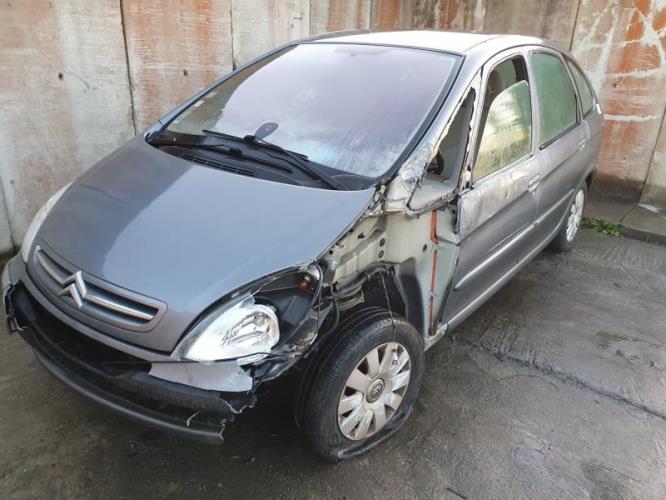 Image Retroviseur droit - CITROEN XSARA PICASSO