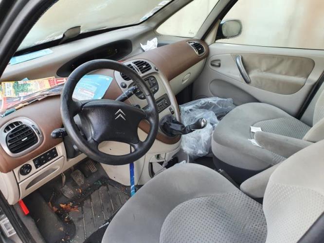 Image Retroviseur droit - CITROEN XSARA PICASSO