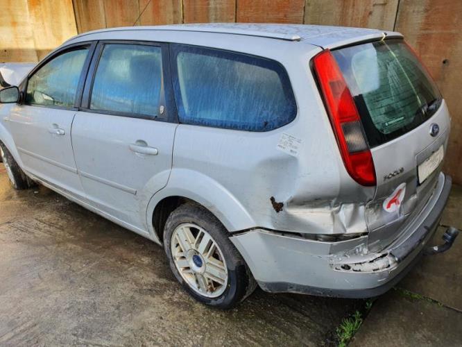 Image Porte arriere gauche - FORD FOCUS 2