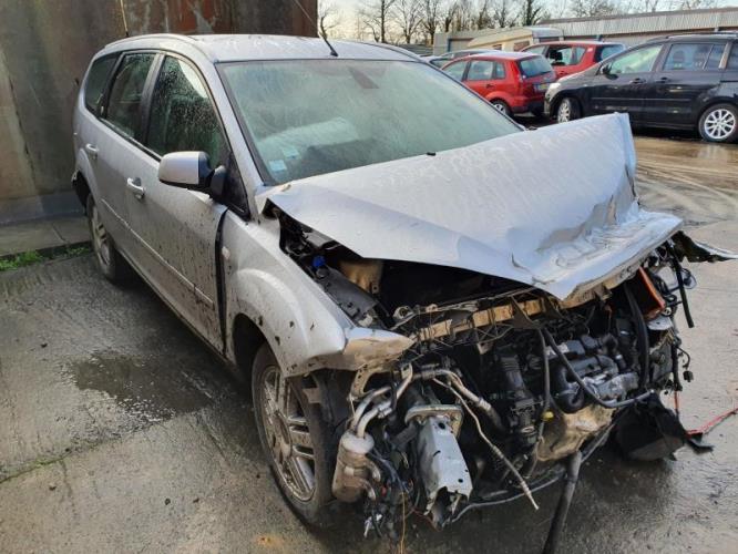 Image Porte arriere gauche - FORD FOCUS 2