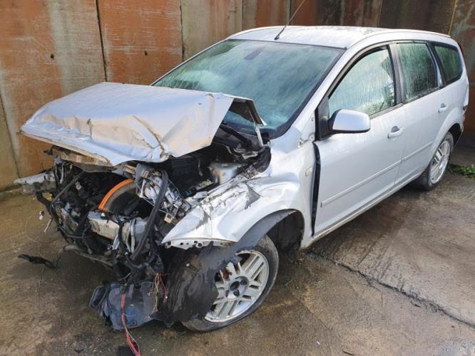 Image Porte arriere gauche - FORD FOCUS 2