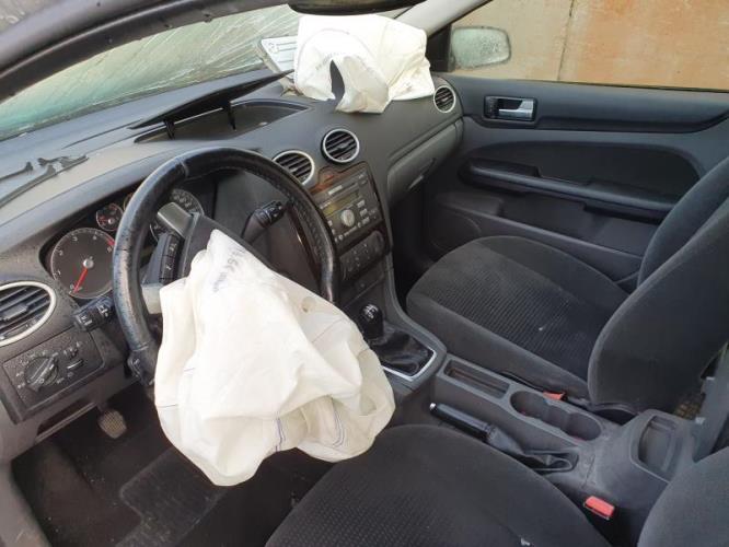 Image Porte arriere gauche - FORD FOCUS 2