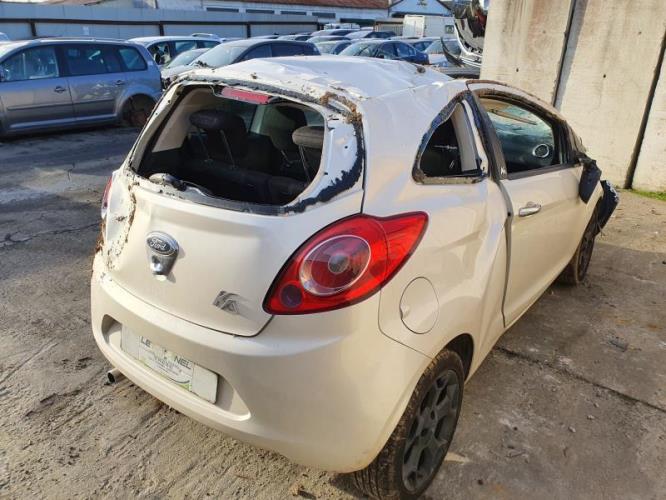 Image Compteur - FORD KA 2