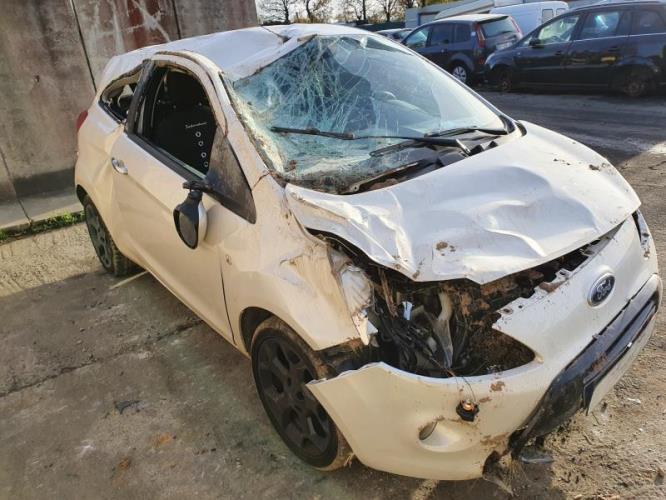 Image Compteur - FORD KA 2