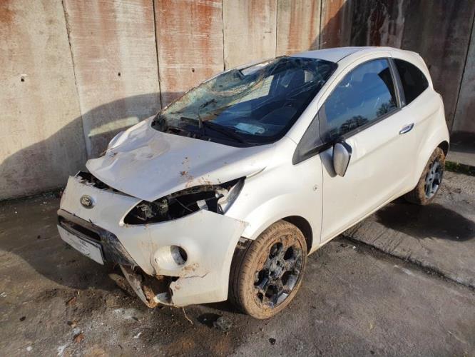 Image Compteur - FORD KA 2