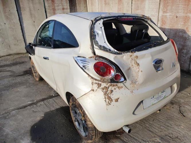 Image Compteur - FORD KA 2