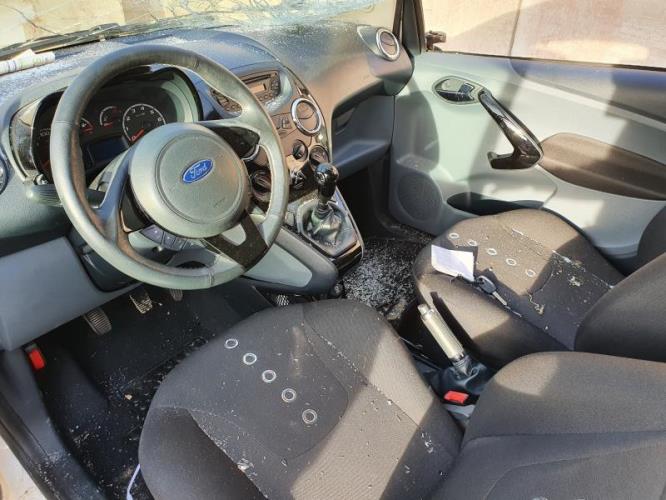Image Compteur - FORD KA 2