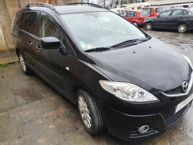 Image Retroviseur droit - MAZDA 5 1
