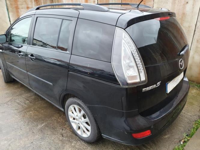 Image Retroviseur droit - MAZDA 5 1