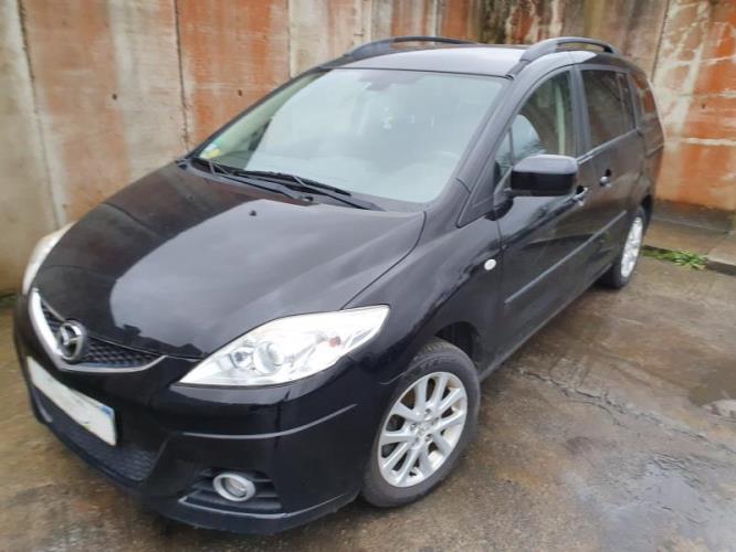 Image Retroviseur droit - MAZDA 5 1