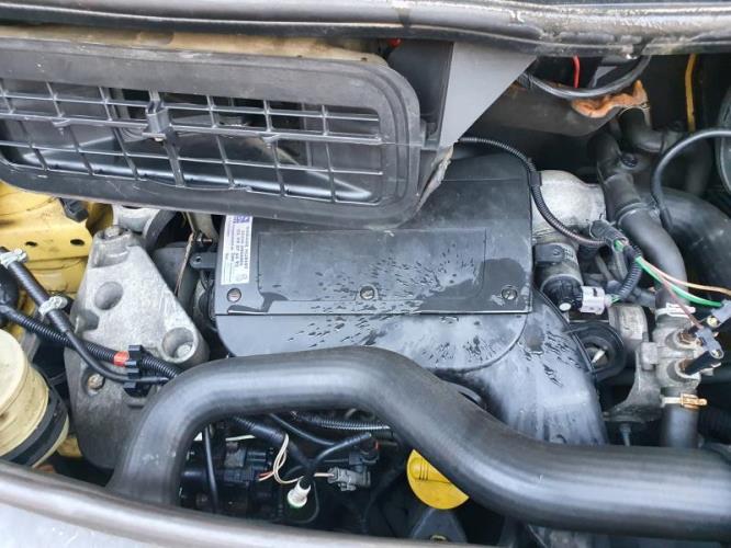 Image Retroviseur droit - OPEL VIVARO 1
