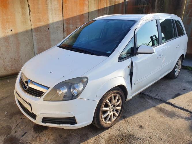 Image Retroviseur droit - OPEL ZAFIRA B
