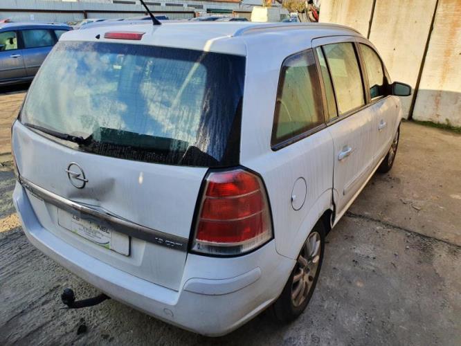 Image Retroviseur droit - OPEL ZAFIRA B