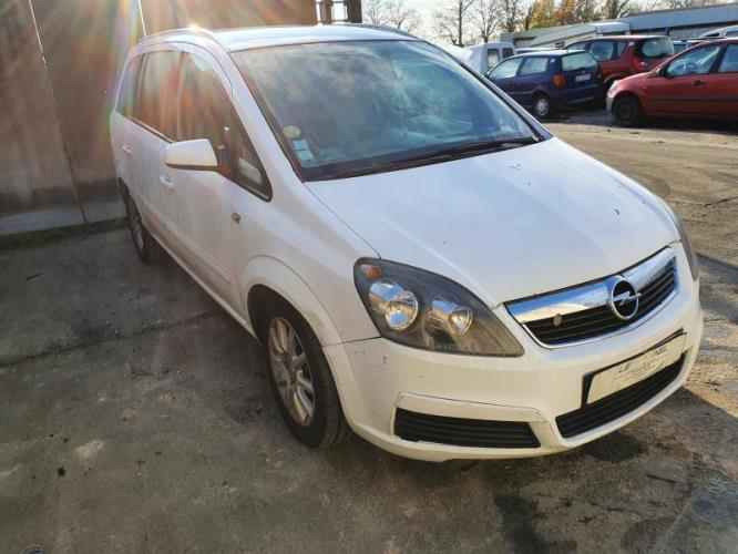 Image Retroviseur droit - OPEL ZAFIRA B